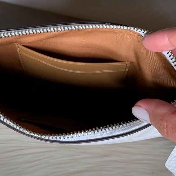 Coach x Marvel Large Gallery Wristlet Wallet - Picture 5 of 13